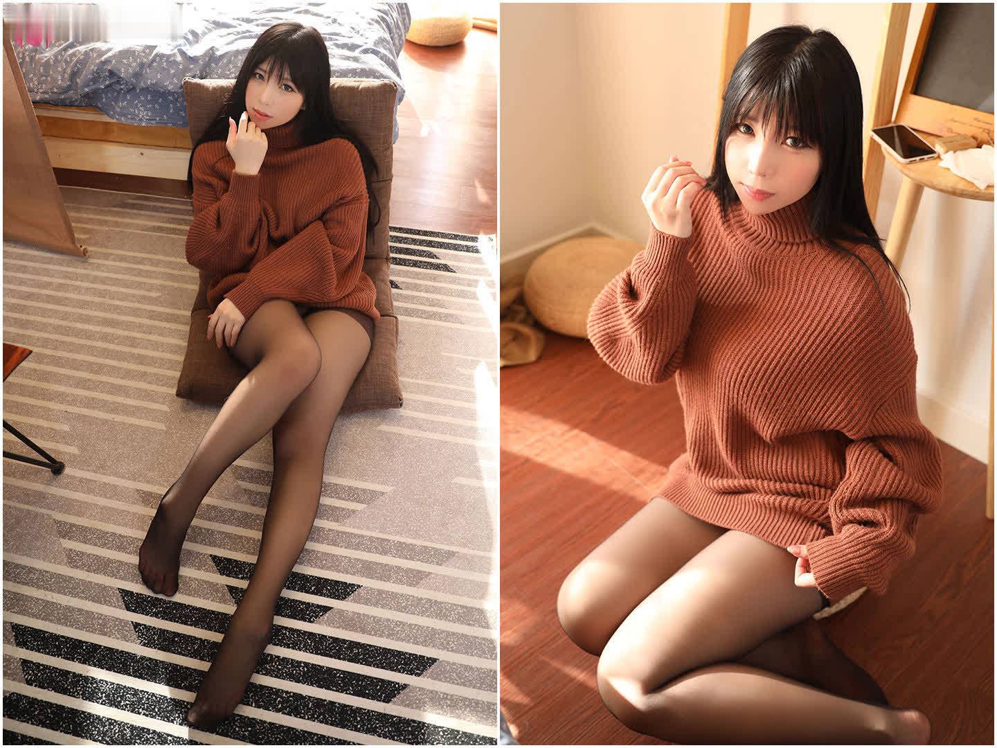 鹿野希COS套图合集下载+在线[更新至59期] 第3张
